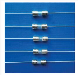 TBP 3*10玻璃慢斷保險絲